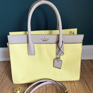 Kate Spade Spring/Summer Handbag